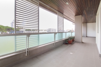 Prodej bytu 4+kk v osobním vlastnictví 141 m², Montesilvano