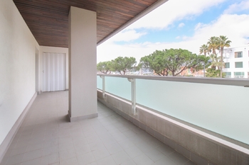 terasa - Prodej bytu 4+kk v osobním vlastnictví 141 m², Montesilvano