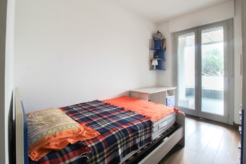 ložnice pro hosty - Prodej bytu 4+kk v osobním vlastnictví 141 m², Montesilvano