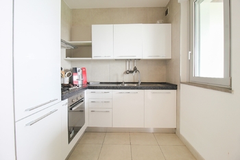 kuchyň - Prodej bytu 4+kk v osobním vlastnictví 141 m², Montesilvano