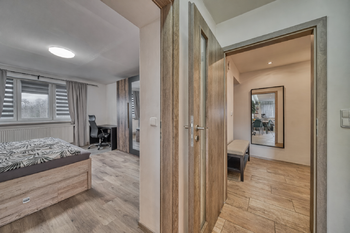 Prodej bytu 3+kk v osobním vlastnictví 75 m², Kolín