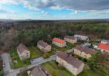 Prodej bytu 3+kk v osobním vlastnictví 75 m², Kolín