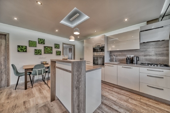 Prodej bytu 3+kk v osobním vlastnictví 75 m², Kolín