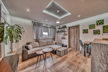 Prodej bytu 3+kk v osobním vlastnictví 75 m², Kolín