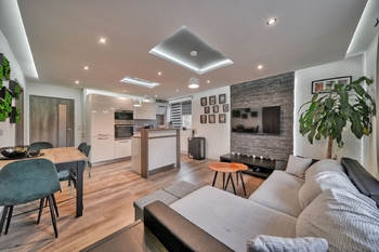 Prodej bytu 3+kk v osobním vlastnictví 75 m², Kolín