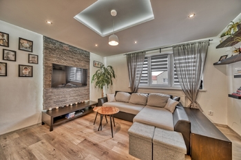 Prodej bytu 3+kk v osobním vlastnictví 75 m², Kolín