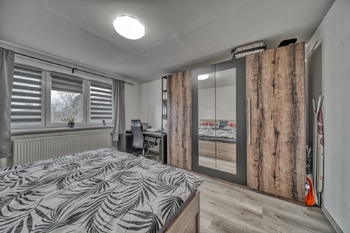 Prodej bytu 3+kk v osobním vlastnictví 75 m², Kolín