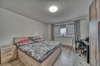 Prodej bytu 3+kk v osobním vlastnictví 75 m², Kolín