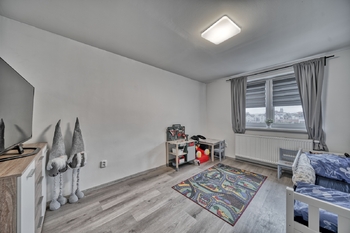 Prodej bytu 3+kk v osobním vlastnictví 75 m², Kolín