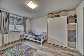 Prodej bytu 3+kk v osobním vlastnictví 75 m², Kolín