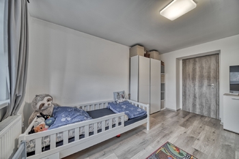 Prodej bytu 3+kk v osobním vlastnictví 75 m², Kolín