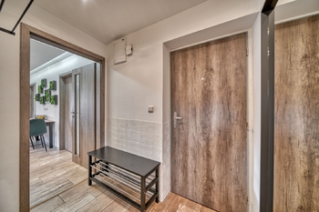 Prodej bytu 3+kk v osobním vlastnictví 75 m², Kolín