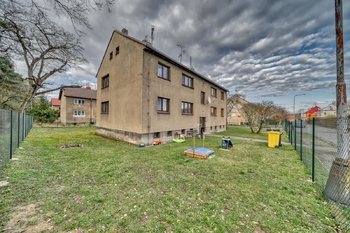 Prodej bytu 3+kk v osobním vlastnictví 75 m², Kolín