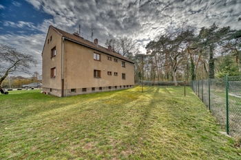 Prodej bytu 3+kk v osobním vlastnictví 75 m², Kolín