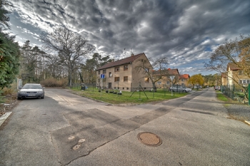 Prodej bytu 3+kk v osobním vlastnictví 75 m², Kolín