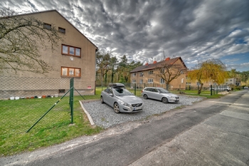 Prodej bytu 3+kk v osobním vlastnictví 75 m², Kolín