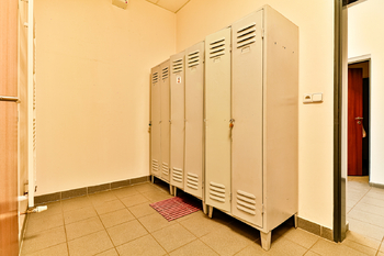 +420 739 604 767 I vaclav.adamcik@re-max.cz I pronájem komerčních prostor Ostrava - Pronájem výrobních prostor 720 m², Ostrava