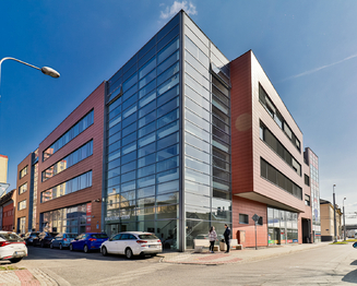 +420 739 604 767 I vaclav.adamcik@re-max.cz I pronájem komerčních prostor Ostrava - Pronájem výrobních prostor 720 m², Ostrava 