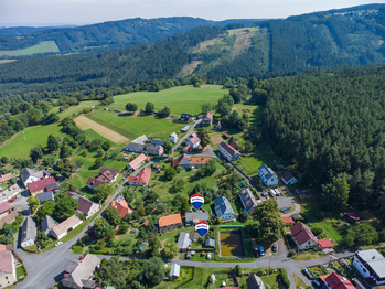 Prodej chaty / chalupy 28 m², Nezdice na Šumavě