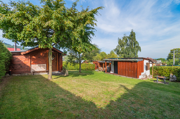 Prodej chaty / chalupy 28 m², Nezdice na Šumavě