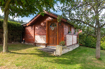 Prodej chaty / chalupy 28 m², Nezdice na Šumavě