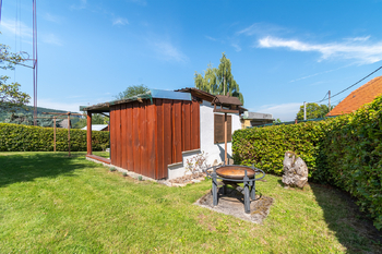 Prodej chaty / chalupy 28 m², Nezdice na Šumavě