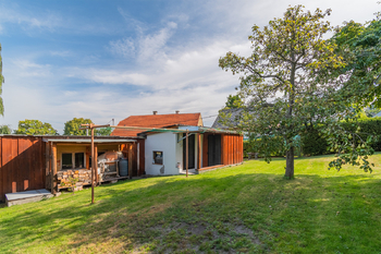 Prodej chaty / chalupy 28 m², Nezdice na Šumavě