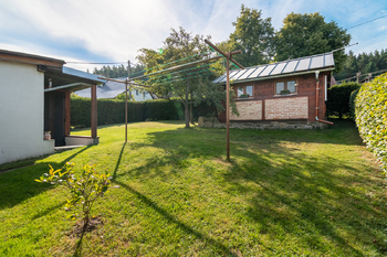 Prodej chaty / chalupy 28 m², Nezdice na Šumavě