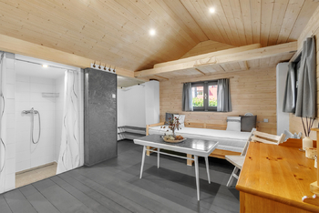 Prodej chaty / chalupy 28 m², Nezdice na Šumavě