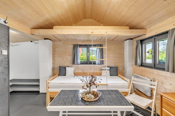 Prodej chaty / chalupy 28 m², Nezdice na Šumavě