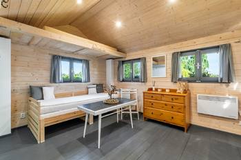 Prodej chaty / chalupy 28 m², Nezdice na Šumavě