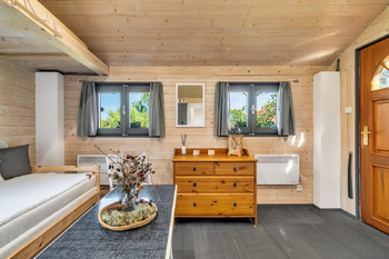 Prodej chaty / chalupy 28 m², Nezdice na Šumavě