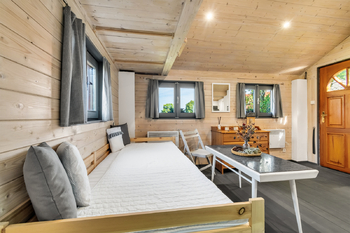 Prodej chaty / chalupy 28 m², Nezdice na Šumavě