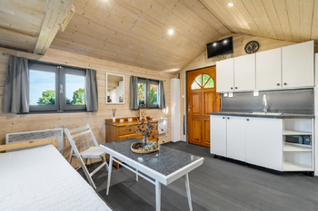 Prodej chaty / chalupy 28 m², Nezdice na Šumavě