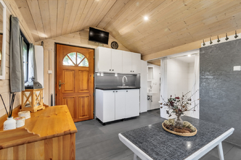 Prodej chaty / chalupy 28 m², Nezdice na Šumavě