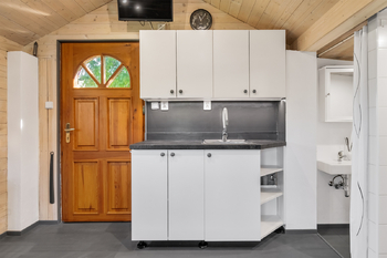 Prodej chaty / chalupy 28 m², Nezdice na Šumavě