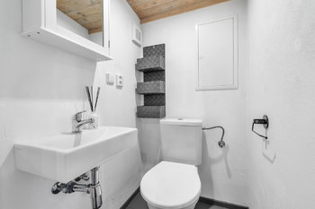 Prodej chaty / chalupy 28 m², Nezdice na Šumavě