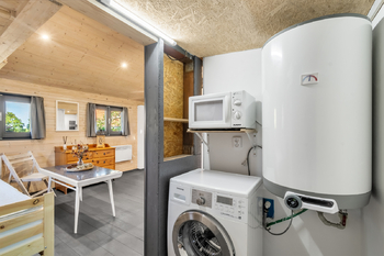 Prodej chaty / chalupy 28 m², Nezdice na Šumavě