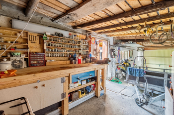 Prodej chaty / chalupy 28 m², Nezdice na Šumavě