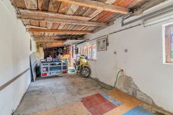 Prodej chaty / chalupy 28 m², Nezdice na Šumavě