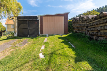 Prodej chaty / chalupy 28 m², Nezdice na Šumavě