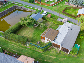 Prodej chaty / chalupy 28 m², Nezdice na Šumavě