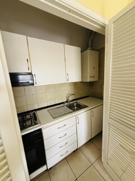 kuchyňský kout  - Prodej bytu 2+kk v osobním vlastnictví 61 m², Silvi