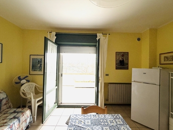 Prodej bytu 2+kk v osobním vlastnictví 61 m², Silvi