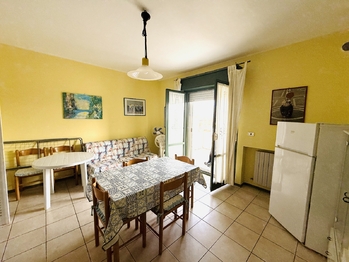 Prodej bytu 2+kk v osobním vlastnictví 61 m², Silvi