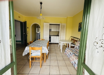 Prodej bytu 2+kk v osobním vlastnictví 61 m², Silvi