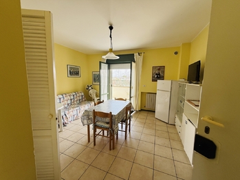 Prodej bytu 2+kk v osobním vlastnictví 61 m², Silvi