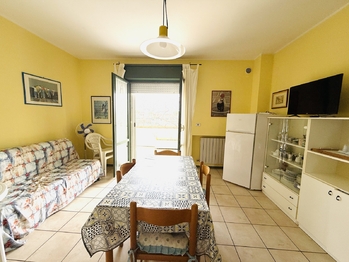 Prodej bytu 2+kk v osobním vlastnictví 61 m², Silvi