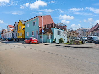 Prodej domu 150 m², Jindřichův Hradec