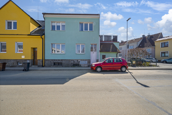 Prodej domu 150 m², Jindřichův Hradec